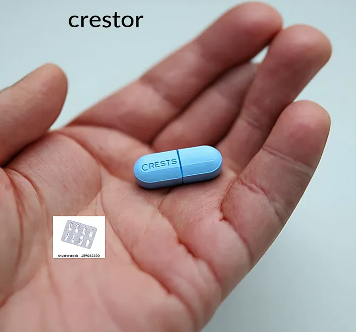 Crestor 1