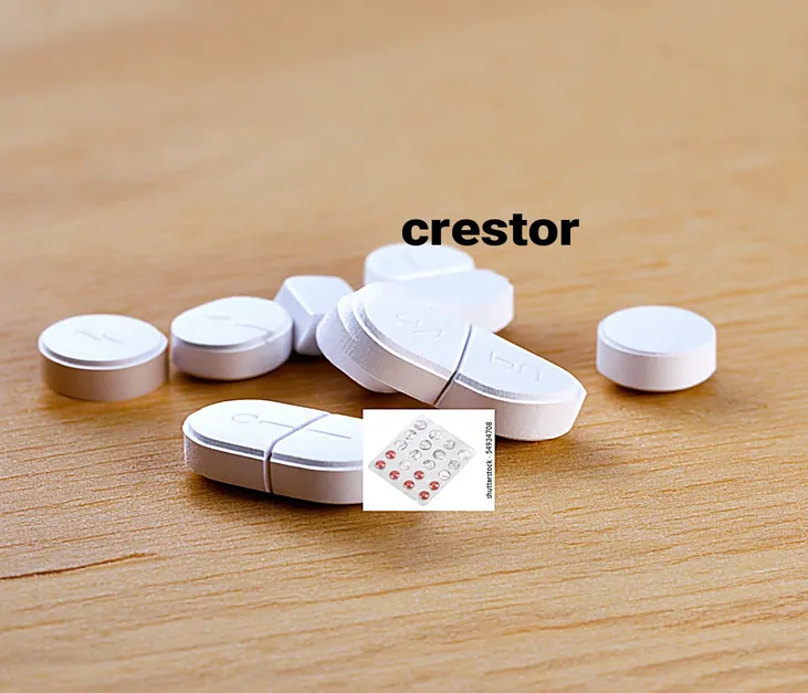 Crestor 2